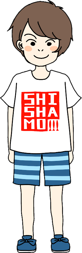 Biography Shishamo Official Website