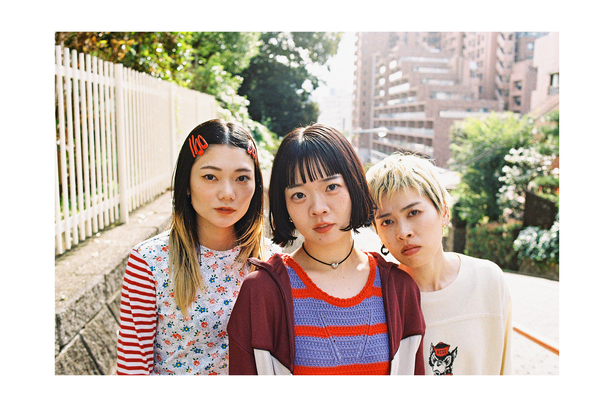 SHISHAMO