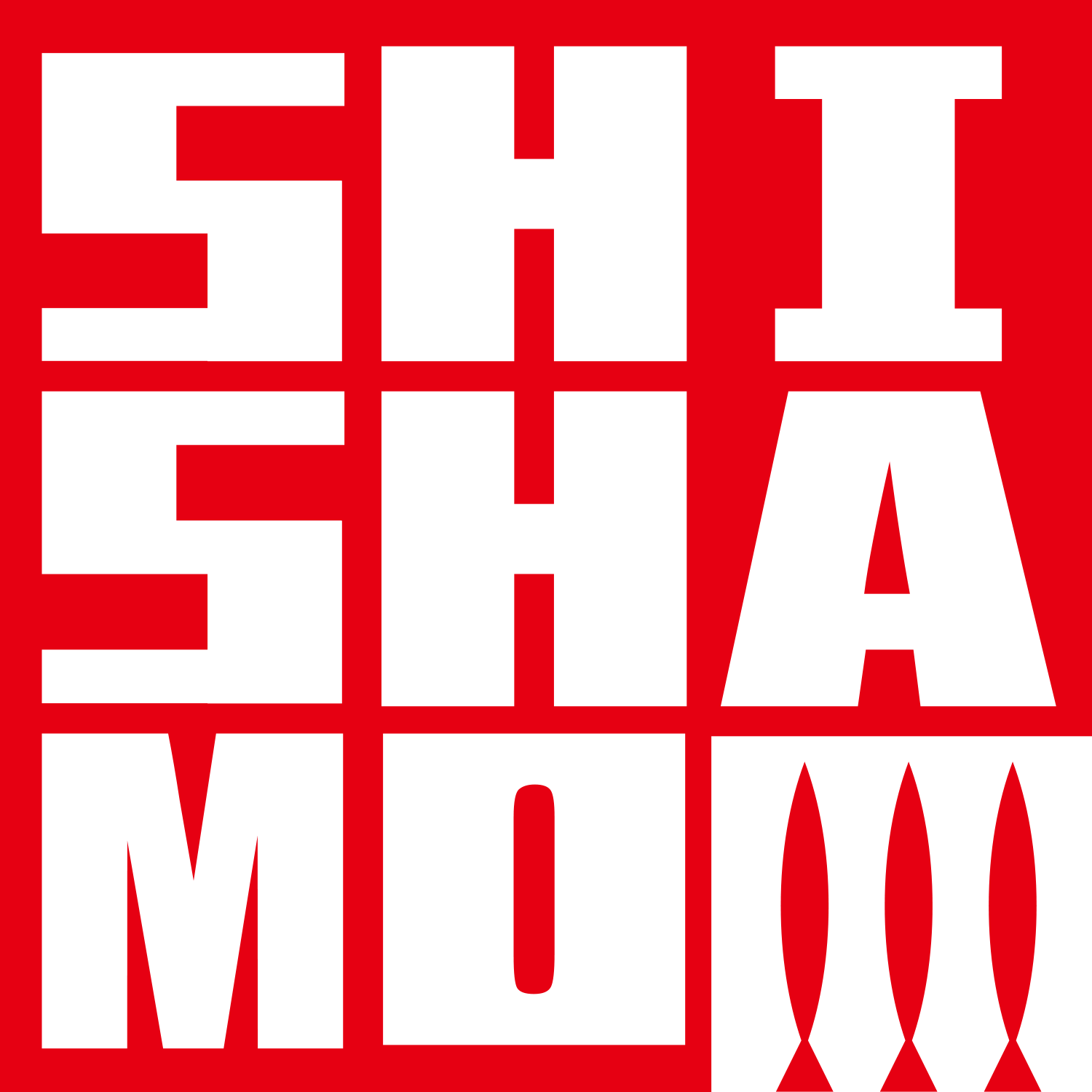 Shishamo Official Website
