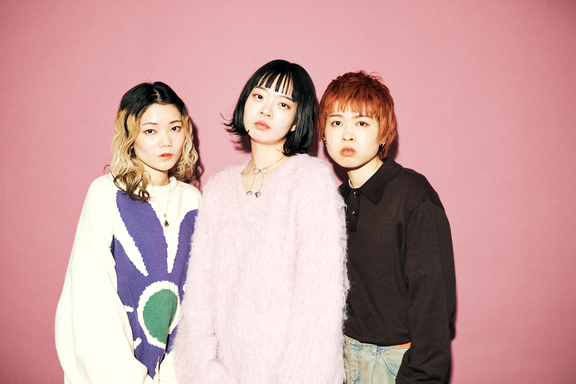 Billboard Japanにて、アコースティックライブツアーに向けたインタビュー公開!!!｜SHISHAMO Official Website