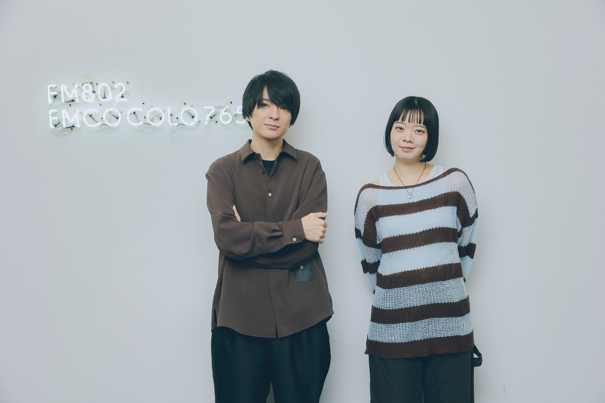 FM802「802 PSY TONE RADIO」｜SHISHAMO Official Website