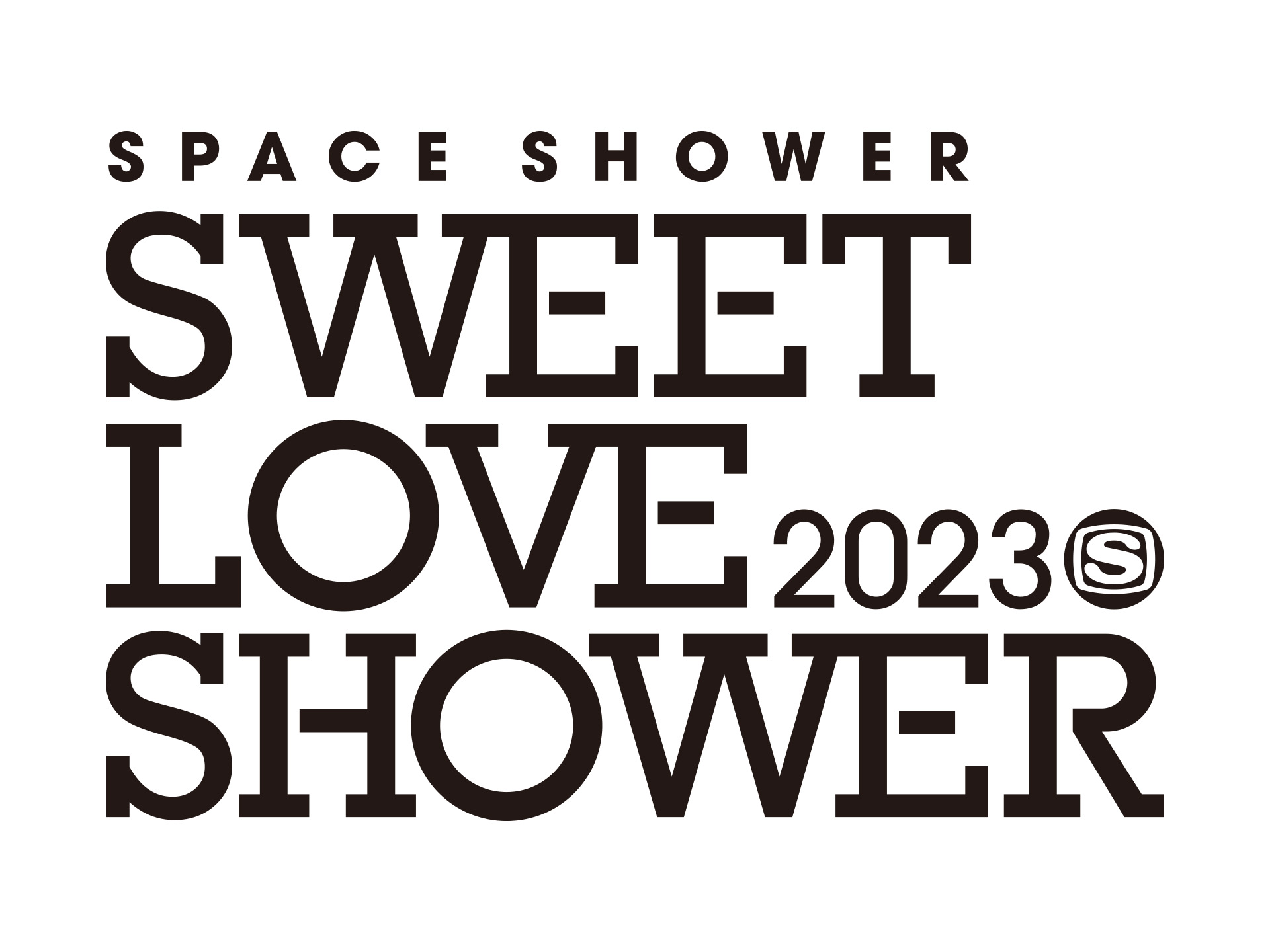 SWEET LOVE SHOWER 2023」U-NEXTにて生配信!!! 配信タイムテーブル発表!!!｜SHISHAMO Official  Website