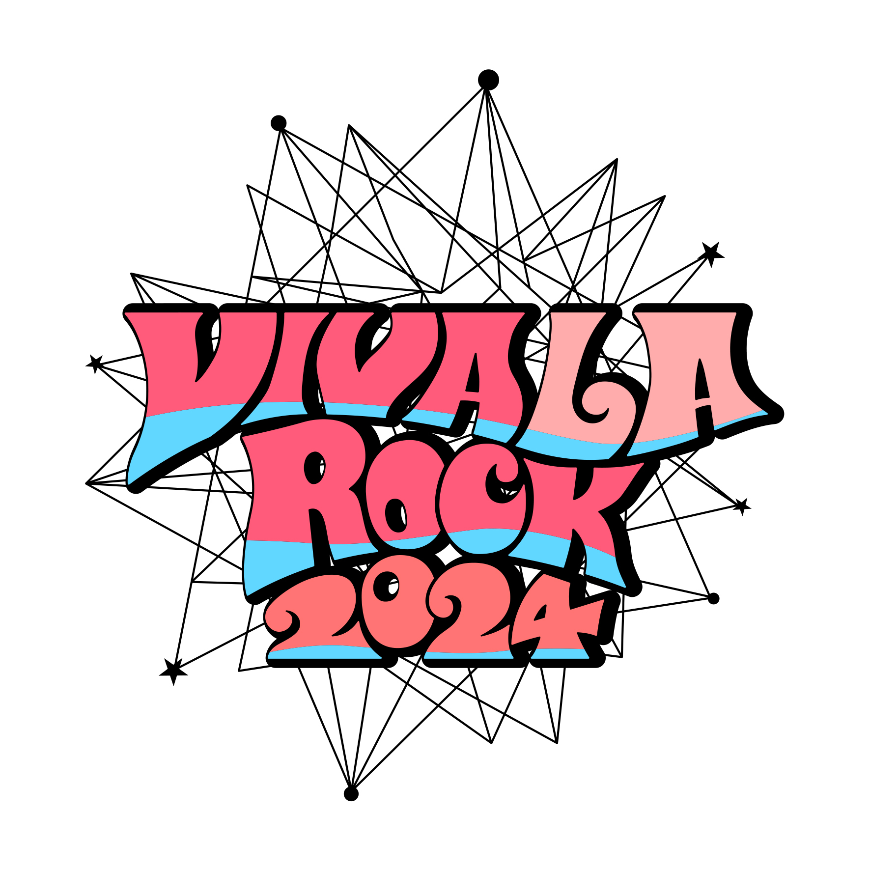 VIVA LA ROCK 2024 出演決定!!!｜SHISHAMO Official Website