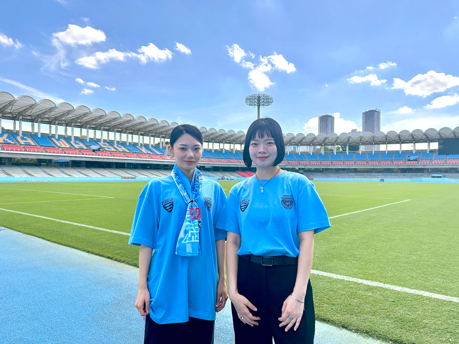 SHISHAMO×川崎フロンターレ 2025 コラボGOODS 販売!!!｜SHISHAMO