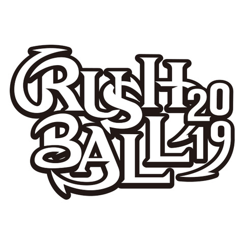 ラッシュボール2019 1日目 チケット 【公式通販】