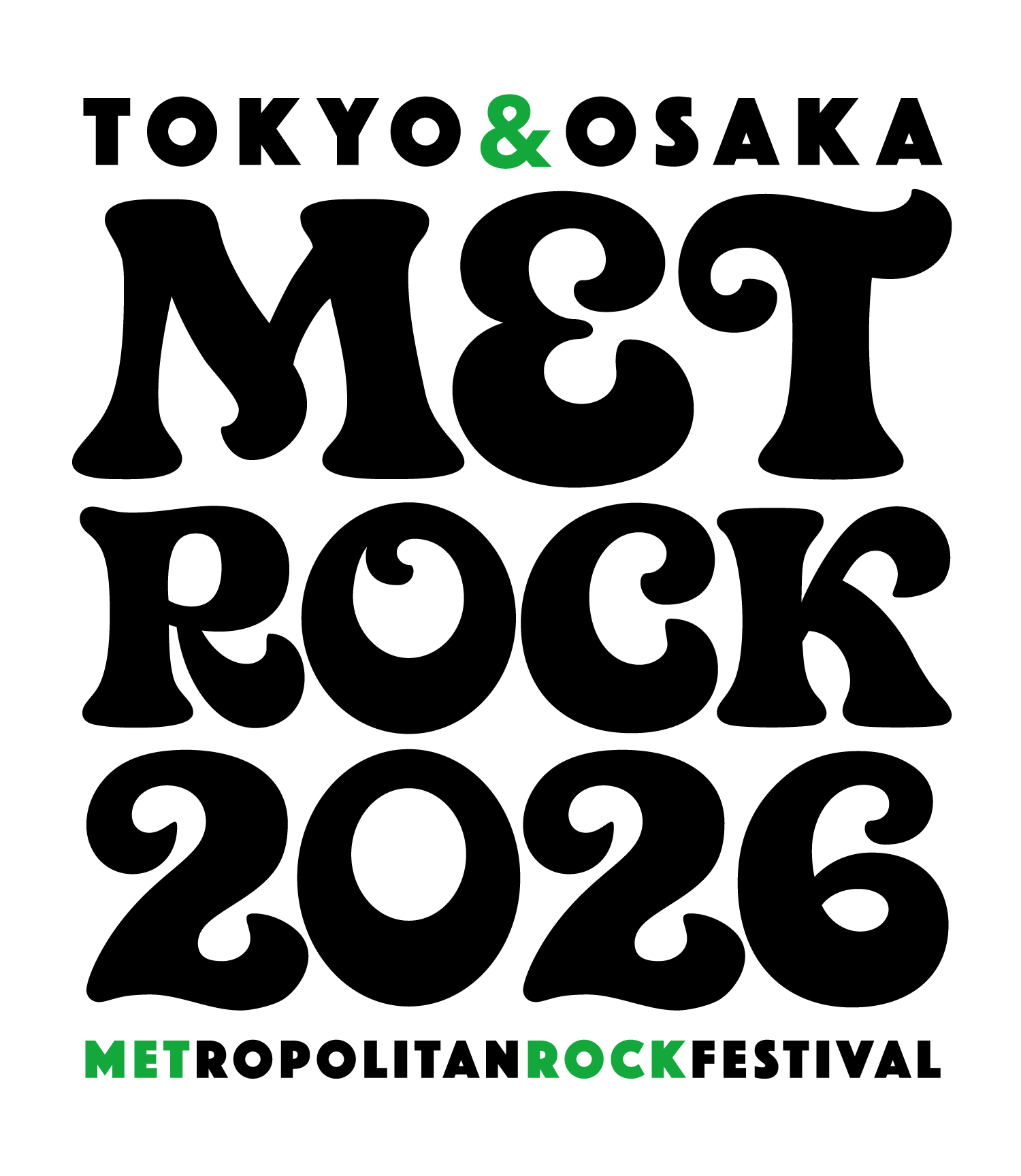 大阪］METROCK2026｜SHISHAMO Official Website