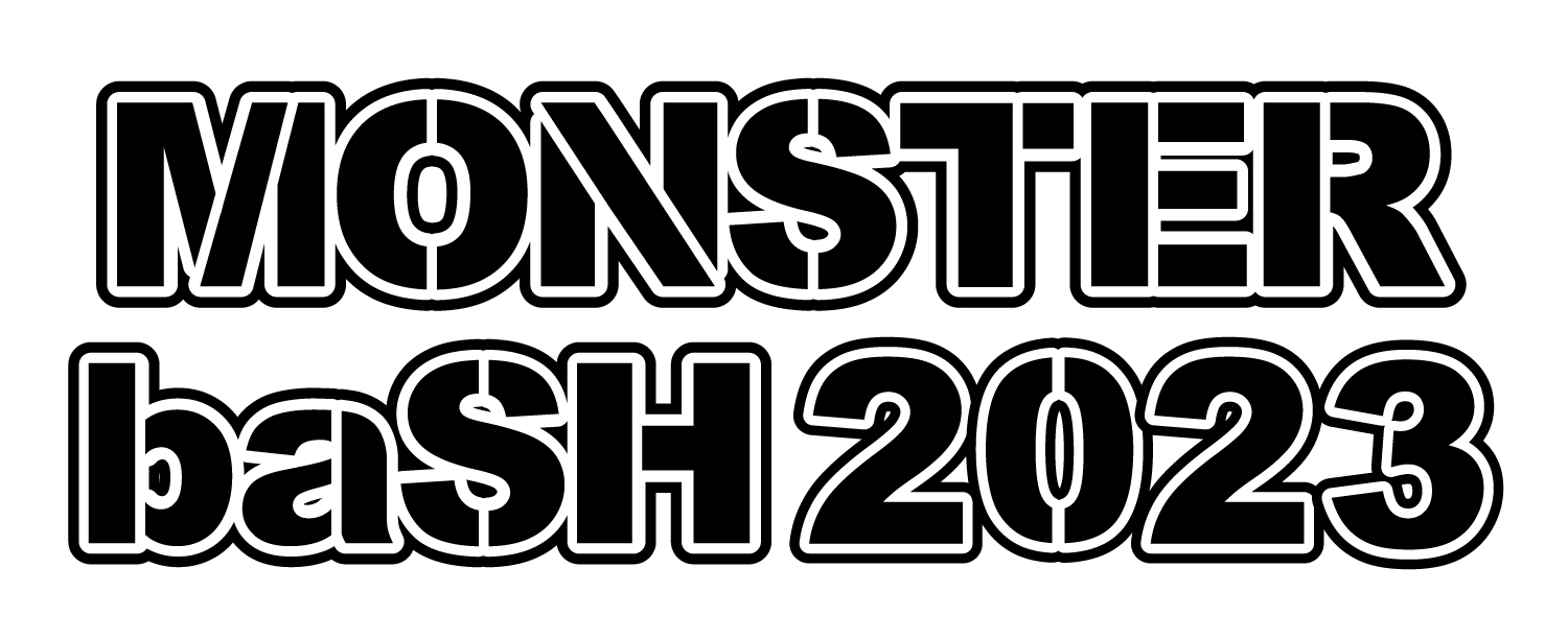 MONSTER baSH 2023 出演日発表!!!｜SHISHAMO Official Website